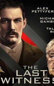 The Last Witness (2018 film)