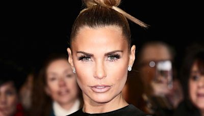 How Katie Price went from self-made millionaire to selling naked shower videos for £53
