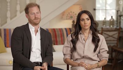 Meghan Markle et le prince Harry lâchés au pire moment, le couple affronte une nouvelle déconvenue de taille