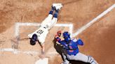Gary Sanchez puts Milwaukee Brewers ahead to stay vs. Chicago Cubs Thursday in 6-4 win