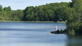 Walking RI: Start your day on the right foot with a hike at Cranston's Curran State Park