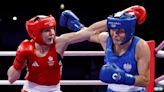 Fans fume 'absolutely robbed' after Team GB boxer out of Olympics in huge upset