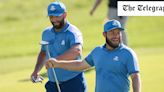 Golf indulging LIV rebels with Ryder Cup carrot leaves sour taste