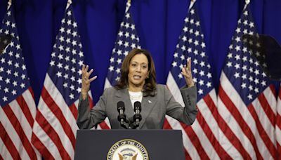 Fox News Fuels Election Panic With Racist Kamala Harris Claim