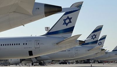 El Al Flight 'Denied' Refueling After Making Emergency Landing In Turkey: Report