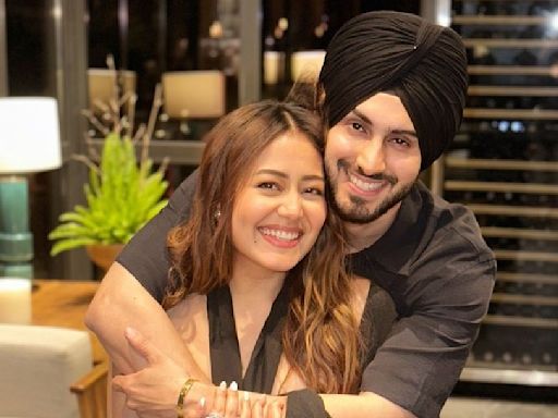 Rohanpreet Singh Reacts To Divorce Rumours With Neha Kakkar: ‘Logon Ka Kaam Hai...’