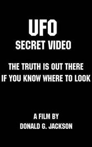 UFO: Secret Video