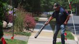 U.S. bans on gasoline-powered leaf blowers grow, as does blowback from landscaping industry