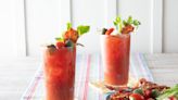 Sunday Brunch Isn't Complete Without a Classic Bloody Mary