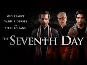 The Seventh Day (2021 film)