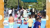 Splash Zone Opens at Harvest Hope Park in Tampa's University Area