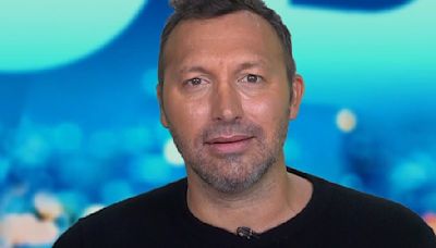 Ian Thorpe takes brutal swipe at Peter Helliar on The Project