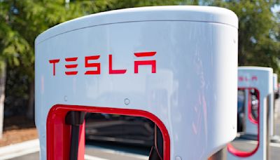 Elon Musk's Tesla hiring back some on Supercharger team he fired weeks ago: report