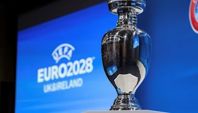 Así quedaron las listas de las selecciones para la Eurocopa 2024