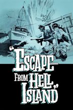 Watch Escape From Hell Island | Prime Video