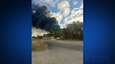 Several injured in explosion at southeast Texas chemical plant