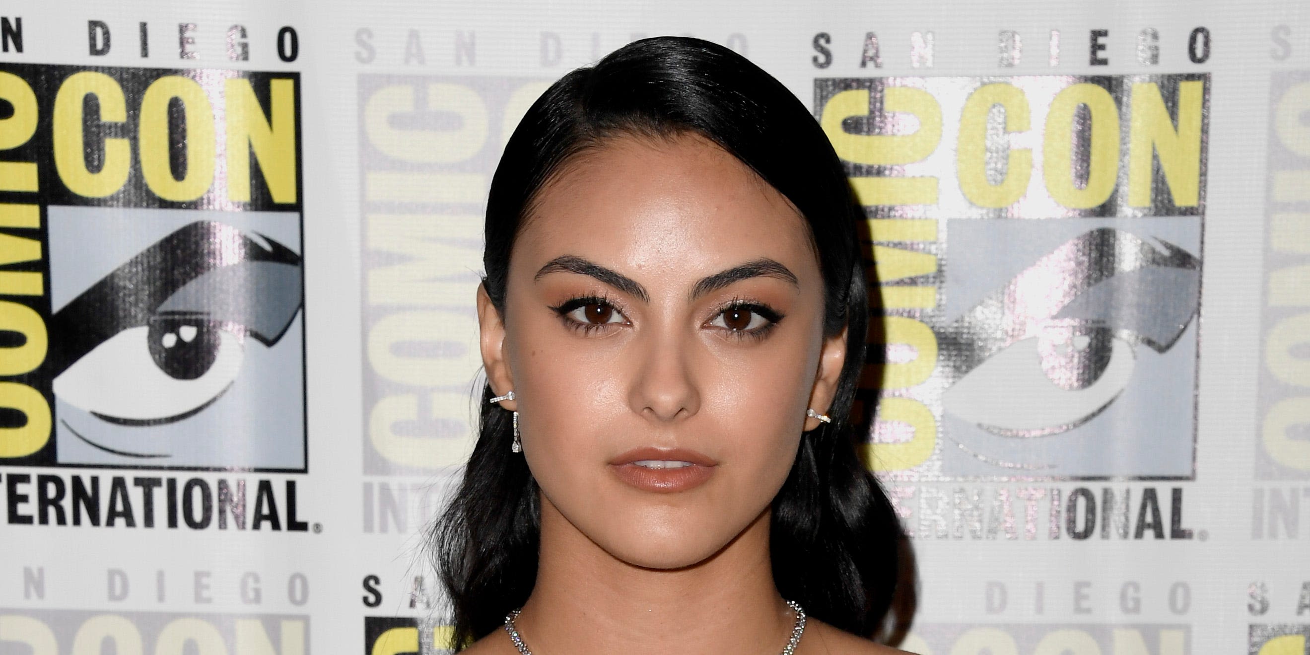 Riverdale's Camila Mendes exits '90s horror reboot