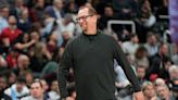 Nick Nurse hired as Sixers head coach, source confirms