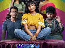 Happy Birthday To Me Movie Review: Happy Birthday To Me review: A fun, trippy ride