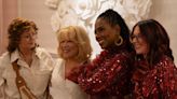 Bette Midler and Sheryl Lee Ralph dish on aging, their R-rated movie 'Fabulous Four'