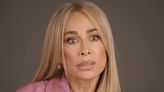 Nicole Brown Simpson's Friend Faye Resnick Claims O.J. Stalked Her in Bushes
