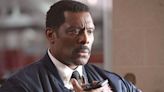 Chicago Fire’s Eamonn Walker Exits as Series Regular After 12 Seasons