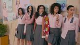 AlRawabi School for Girls (2024) Season 2 Streaming: Watch & Stream Online via Netflix