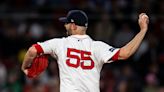 Chris Martin won’t step away from Red Sox during ‘sufficient’ anxiety-related absence