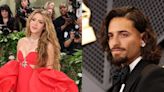 El mensaje que Shakira le dejó a Maluma en redes sociales