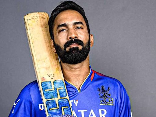 IPL 2024: Dinesh Karthik Retires After Royal Challengers Bengaluru Gets Knocked Out Of Tournament By Rajasthan Royals