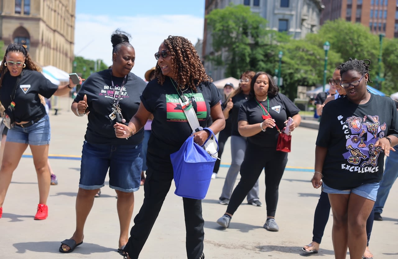 Juneteenth 2024: What’s open, closed today? Banks, mail, post office, more