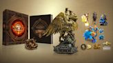 WoW: The War Within Collector’s Edition – Everything included, price and where to buy - Dexerto