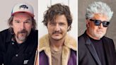 Ethan Hawke, Pedro Pascal to Star in Pedro Almodovar’s Western ‘Strange Way of Life’