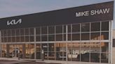 Mike Shaw Kia breaks ground on new facility that will bring new jobs to the area