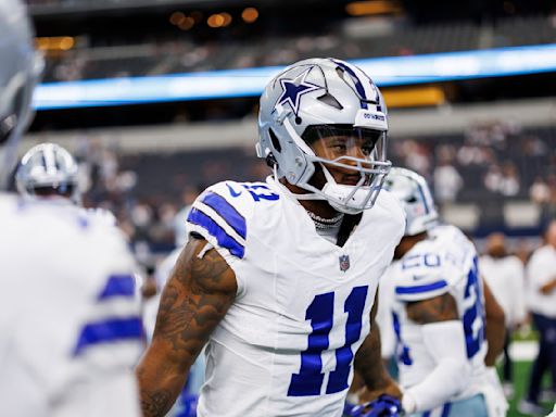 Micah Parsons, Mike Zimmer have some work to do to get on the same page