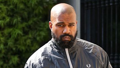 Kanye West cuts ties with Yeezy chief of staff following max exodus from company