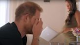 Meghan Markle and Prince Harry’s Doc Trailer Features a Sneaky New Look at Her Pregnancy