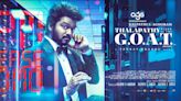 'GOAT' Movie Review: What's Good, What's Bad; Find Out From Viewers' Words