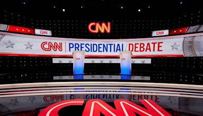 CNN bans White House pool reporters from debate room