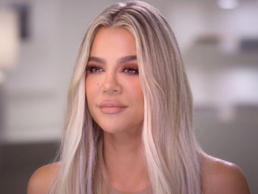 Khloé Kardashian Got Into The Comments On Her Latest Post And Clapped Back At A Mean-Spirited Fan ...