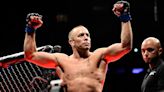 7 best Canadian UFC fighters of all time