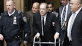 'I am so Sorry': Harvey Weinstein's Overturned Rape Conviction is 'a Leap Backward,' Victims' Attorney Sounds Off on Ruling