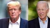 Biden and Trump are both old. So why are voters keying in on only one of them?