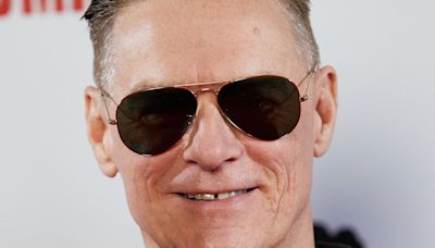 Bryan Adams launches own record label