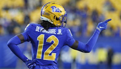 REPORT: M.J. Devonshire Could be the Raiders' Draft Day Sleeper Pick
