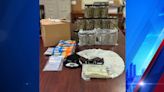 Warrants served at Charlotte County business, owner charged with money laundering & marijuana distribution