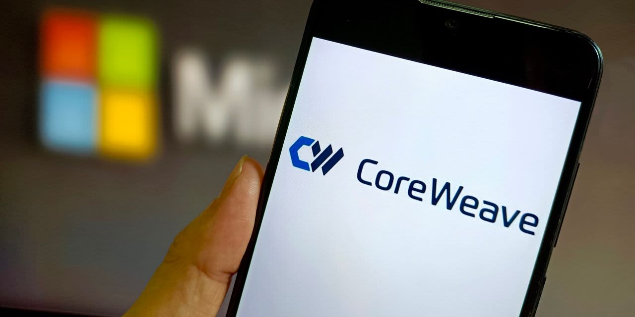 AI Startup CoreWeave Nearly Triples Valuation to $19 Billion in Five Months