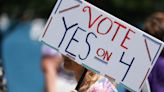 Florida OKs Misleading Statement To Print Next To Pro-Choice Ballot Measure