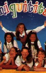 Chiquititas (1997 Brazilian TV series)