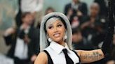 Cardi B opens up about life in the kitchen as she partners with Knorr
